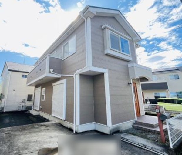 横浜市泉区和泉町　中古戸建