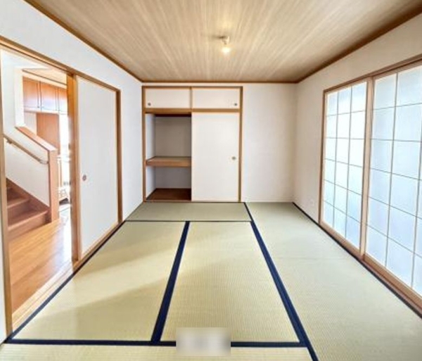 横浜市泉区和泉町の中古一戸建て