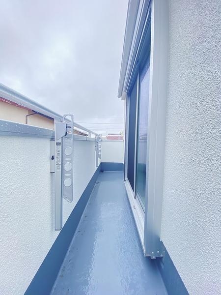 横浜市瀬谷区宮沢2丁目　新築戸建　全3棟　3号棟