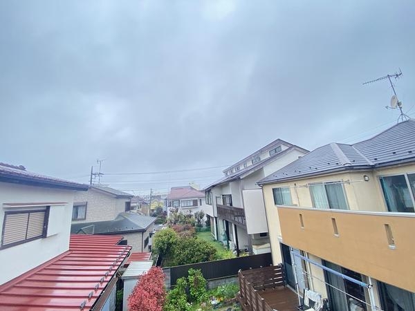 横浜市瀬谷区宮沢2丁目　新築戸建　全3棟　3号棟