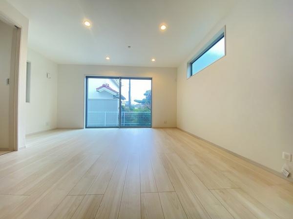 横浜市瀬谷区宮沢2丁目　新築戸建　全3棟　3号棟