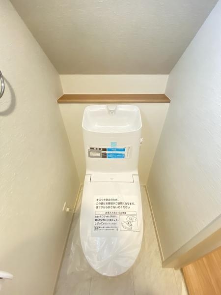 横浜市瀬谷区宮沢2丁目　新築戸建　全3棟　2号棟
