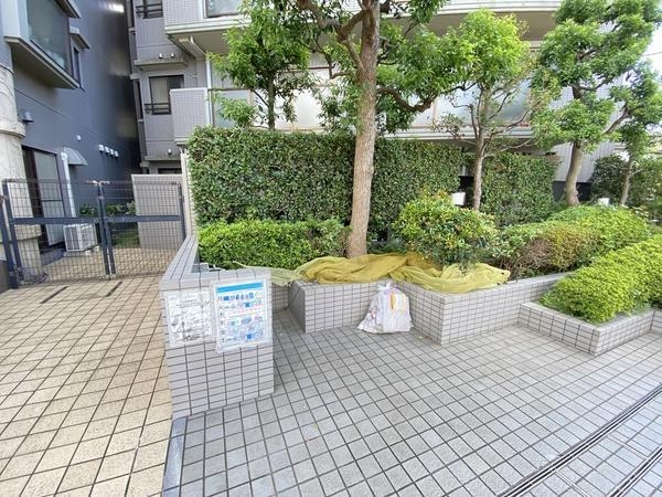 エンゼルハイムいずみ中央