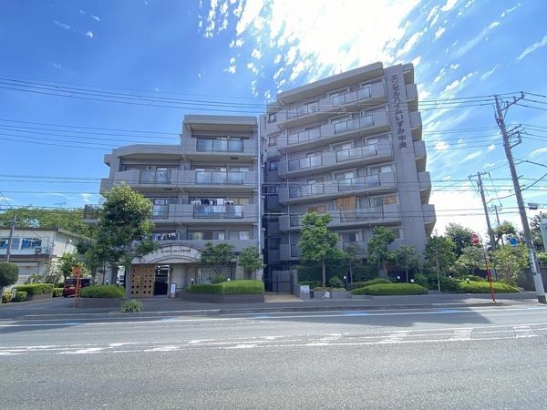 エンゼルハイムいずみ中央