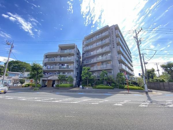 エンゼルハイムいずみ中央
