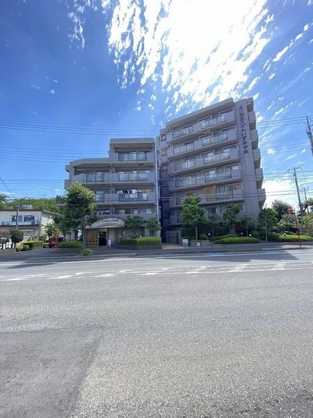 エンゼルハイムいずみ中央