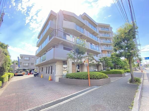 エンゼルハイムいずみ中央