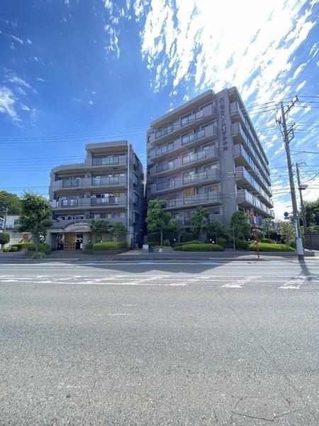 エンゼルハイムいずみ中央