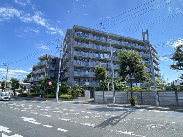 エンゼルハイムいずみ中央