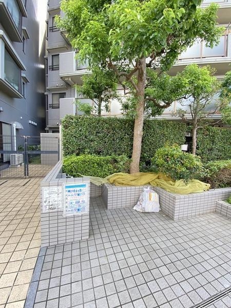 エンゼルハイムいずみ中央