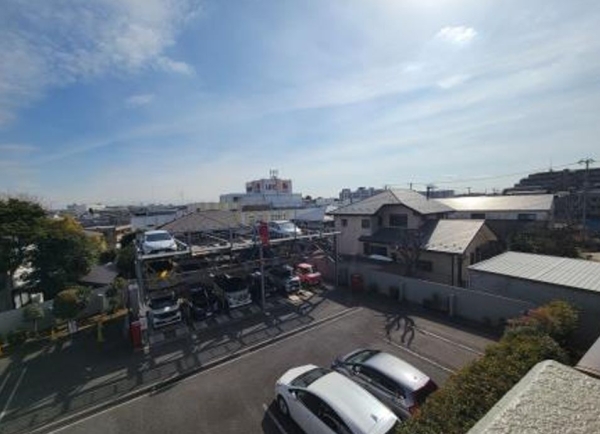 エンゼルハイムいずみ中央