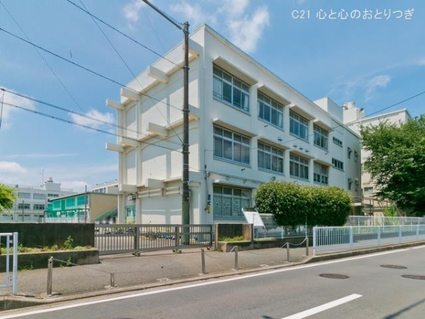 横浜市瀬谷区宮沢2丁目 新築戸建 全3棟 1号棟(横浜市立南瀬谷小学校)