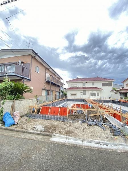 横浜市瀬谷区宮沢2丁目 新築戸建 全3棟 1号棟(その他現地)