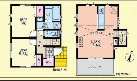 横浜市戸塚区矢部町　新築戸建