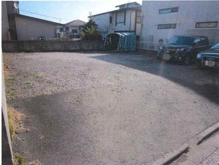 横浜市戸塚区平戸２丁目　土地