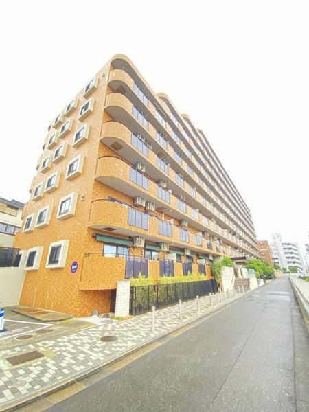 ダイアパレス藤沢湘南台II