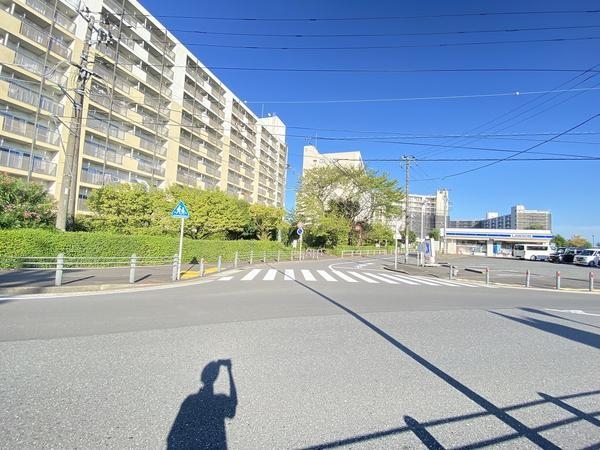 市ドリームハイツ4号棟(その他)