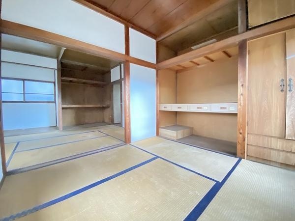 横浜市戸塚区深谷町の中古一戸建て(その他居室)