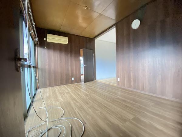 横浜市戸塚区深谷町の中古一戸建て(洋室)