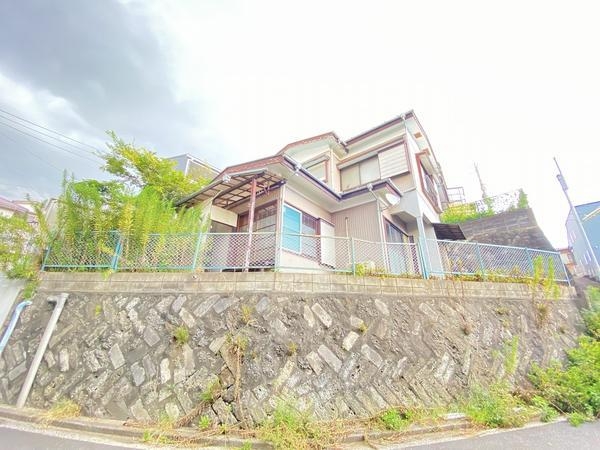 横浜市戸塚区深谷町の中古一戸建て(その他現地)