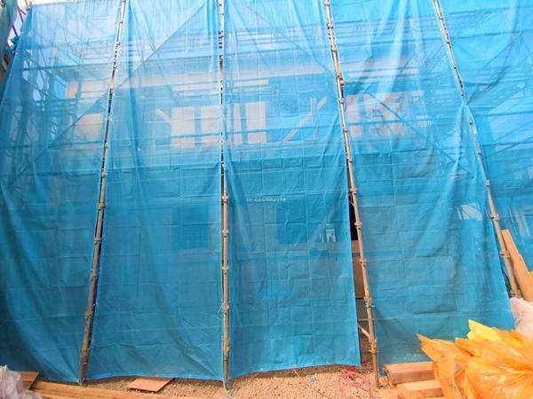 綾瀬市上土棚北3丁目　新築戸建　全3棟　1号棟