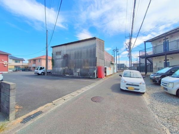 綾瀬市上土棚北3丁目　新築戸建　全3棟　3号棟