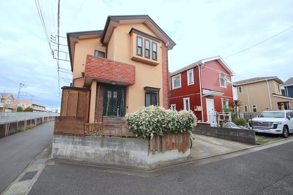 大和市下鶴間　中古戸建