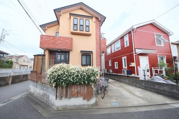 大和市下鶴間の中古一戸建て(その他現地)