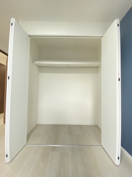 県ドリームハイツ17号棟(収納)