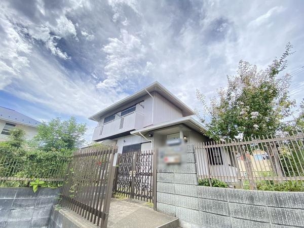 横浜市戸塚区名瀬町　土地