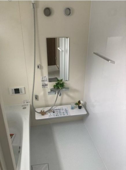 横浜市戸塚区原宿2丁目　全１棟　1号棟　新築戸建
