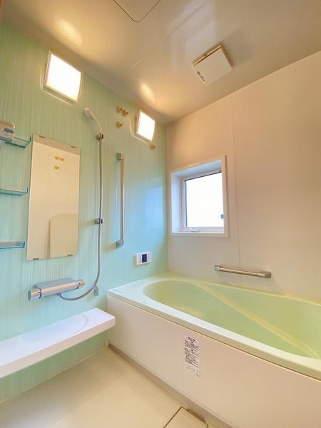 横浜市泉区下和泉1丁目の中古一戸建て(バス)