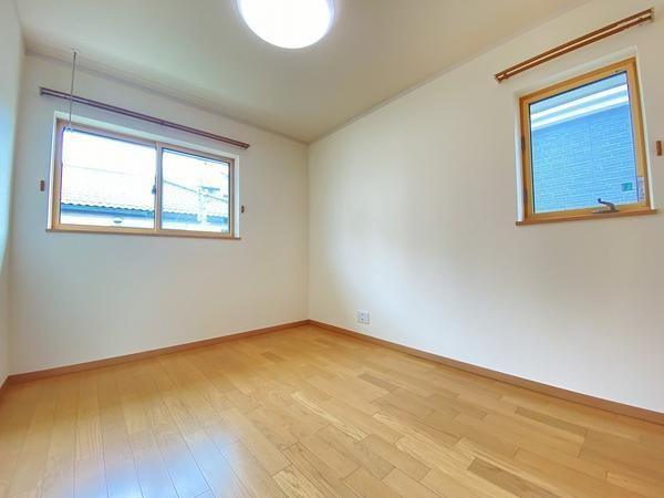 横浜市泉区下和泉1丁目の中古一戸建て(洋室)