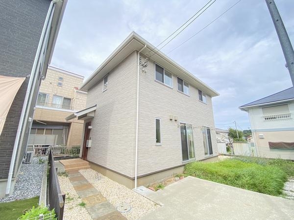 横浜市泉区下和泉1丁目　中古戸建