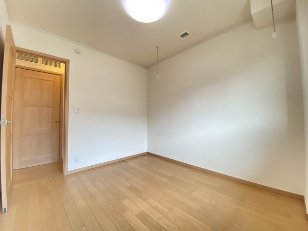 横浜市泉区下和泉1丁目の中古一戸建て(子供部屋)