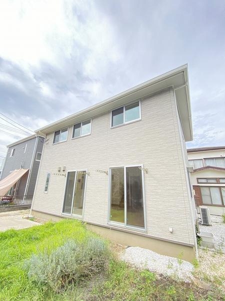 横浜市泉区下和泉1丁目の中古一戸建て(その他現地)