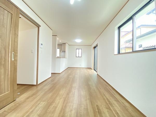 藤沢市高倉　新築戸建