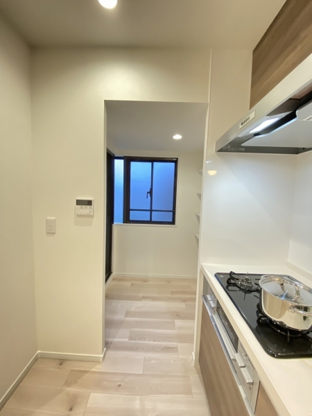 グランガーデン東戸塚