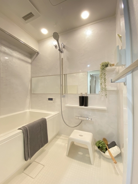 グランガーデン東戸塚