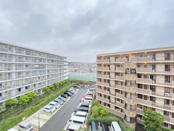 グランガーデン東戸塚