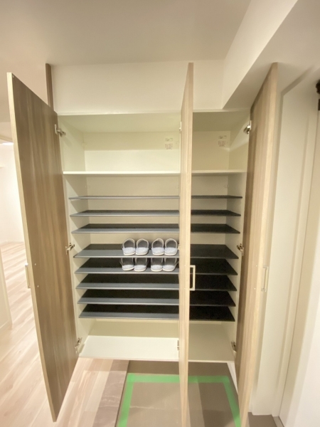 グランガーデン東戸塚