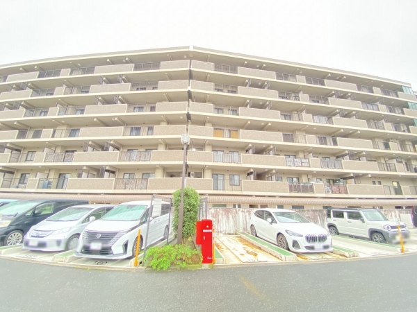 グランガーデン東戸塚