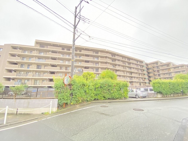 グランガーデン東戸塚