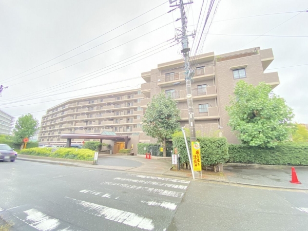 グランガーデン東戸塚