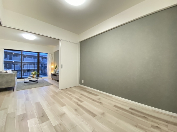 グランガーデン東戸塚