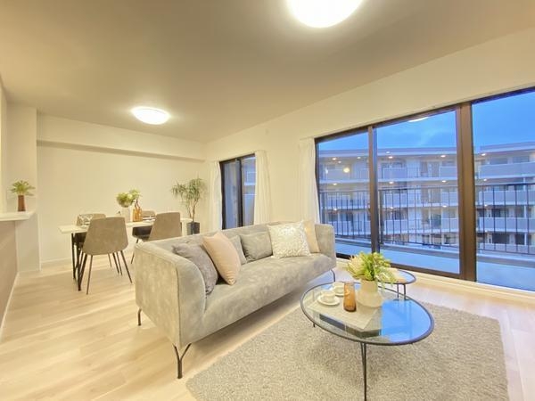 グランガーデン東戸塚