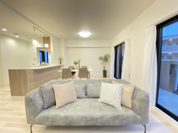 グランガーデン東戸塚