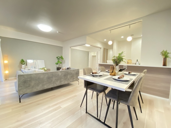 グランガーデン東戸塚