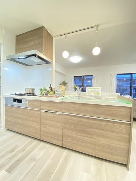 グランガーデン東戸塚