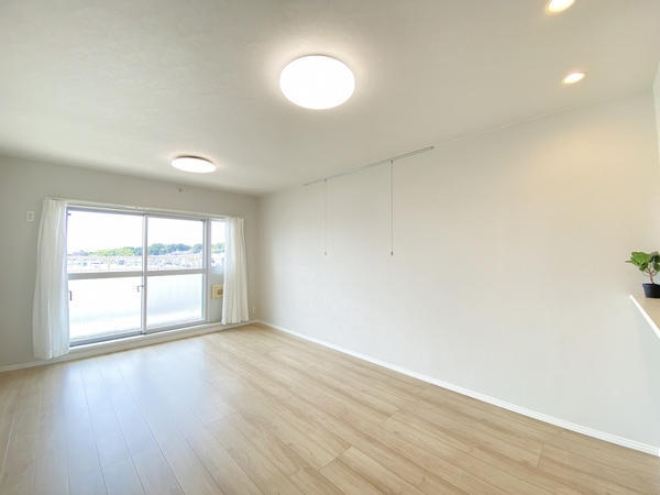 東建ニューハイツ海老名14号棟